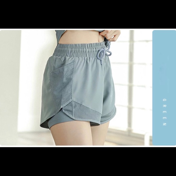 Running Women's Shorts ✨ - Picture 4 of 9